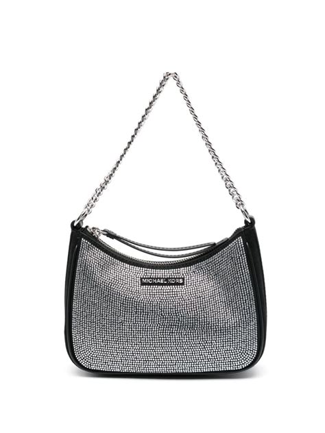 rhinestone michael kors bag|macy's micheal Kors bag.